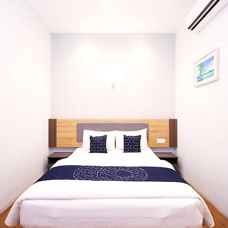 Agape Hotel Selayang Batu Caves Екстер'єр фото