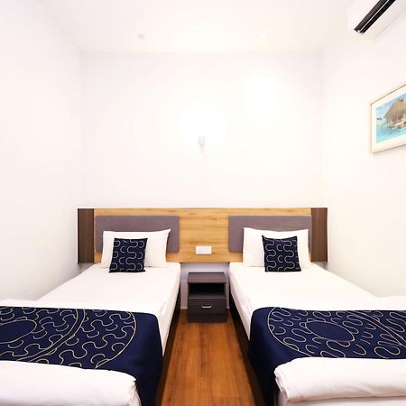 Agape Hotel Selayang Batu Caves Екстер'єр фото