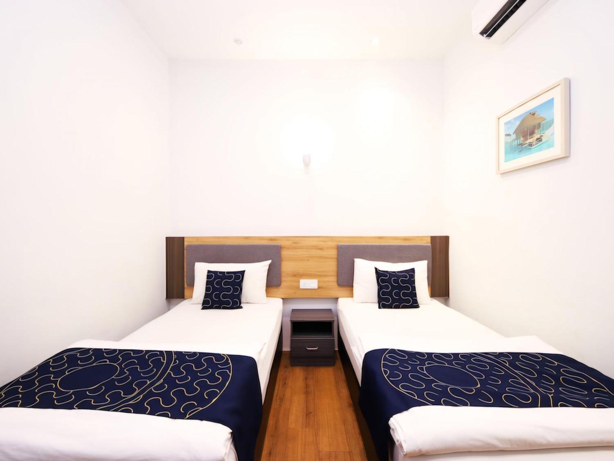 Agape Hotel Selayang Batu Caves Екстер'єр фото