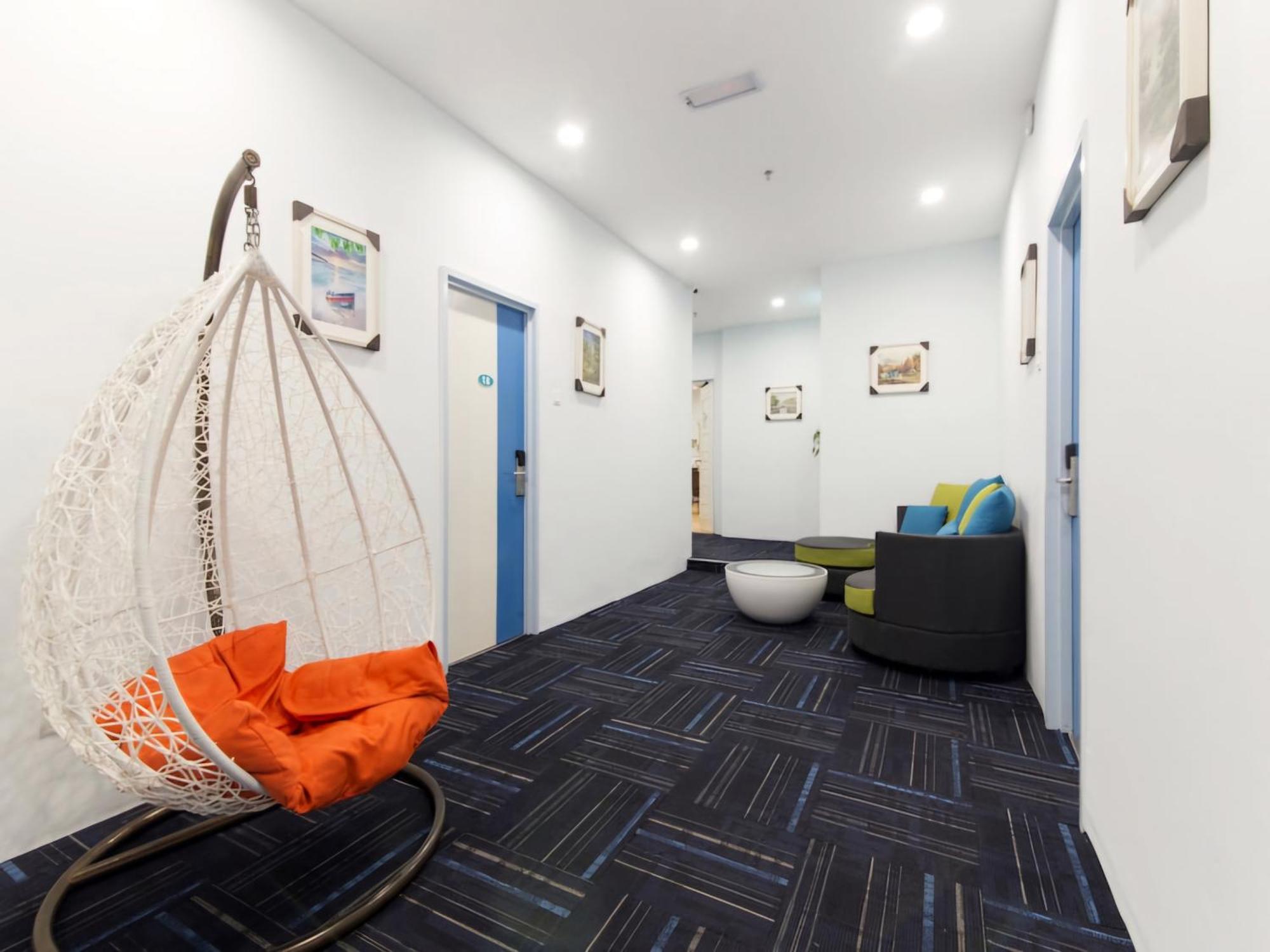Agape Hotel Selayang Batu Caves Екстер'єр фото